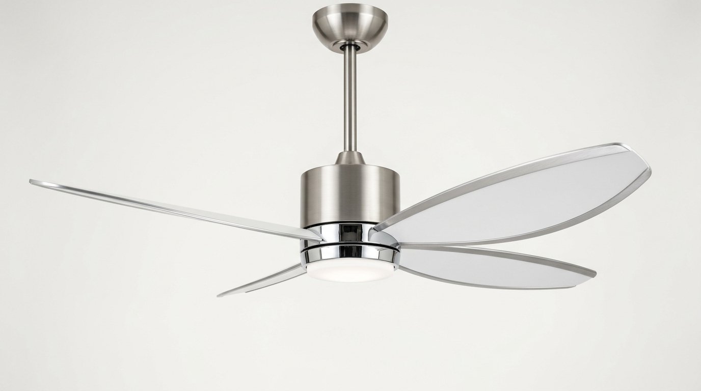 LIMRA AeroFlow Ceiling Fan (Sample Product — Replace Details)